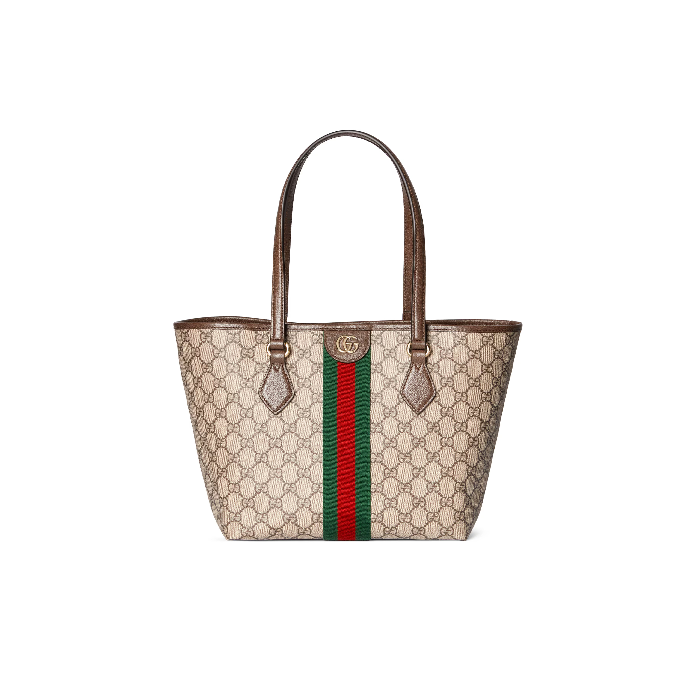 G*u*i ophidia medium tote bag ‎836831 (25.5*23*15.5cm)